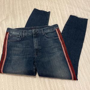 Mother Skinny Jeans